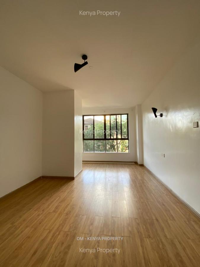 3 Bed Apartment with Swimming Pool at Kirichwa Road - 3