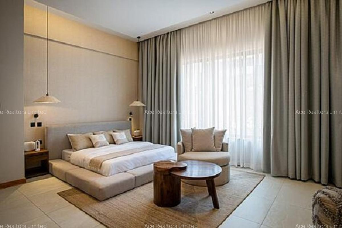 4 Bed Apartment with En Suite at Loresho Nairobi - 5