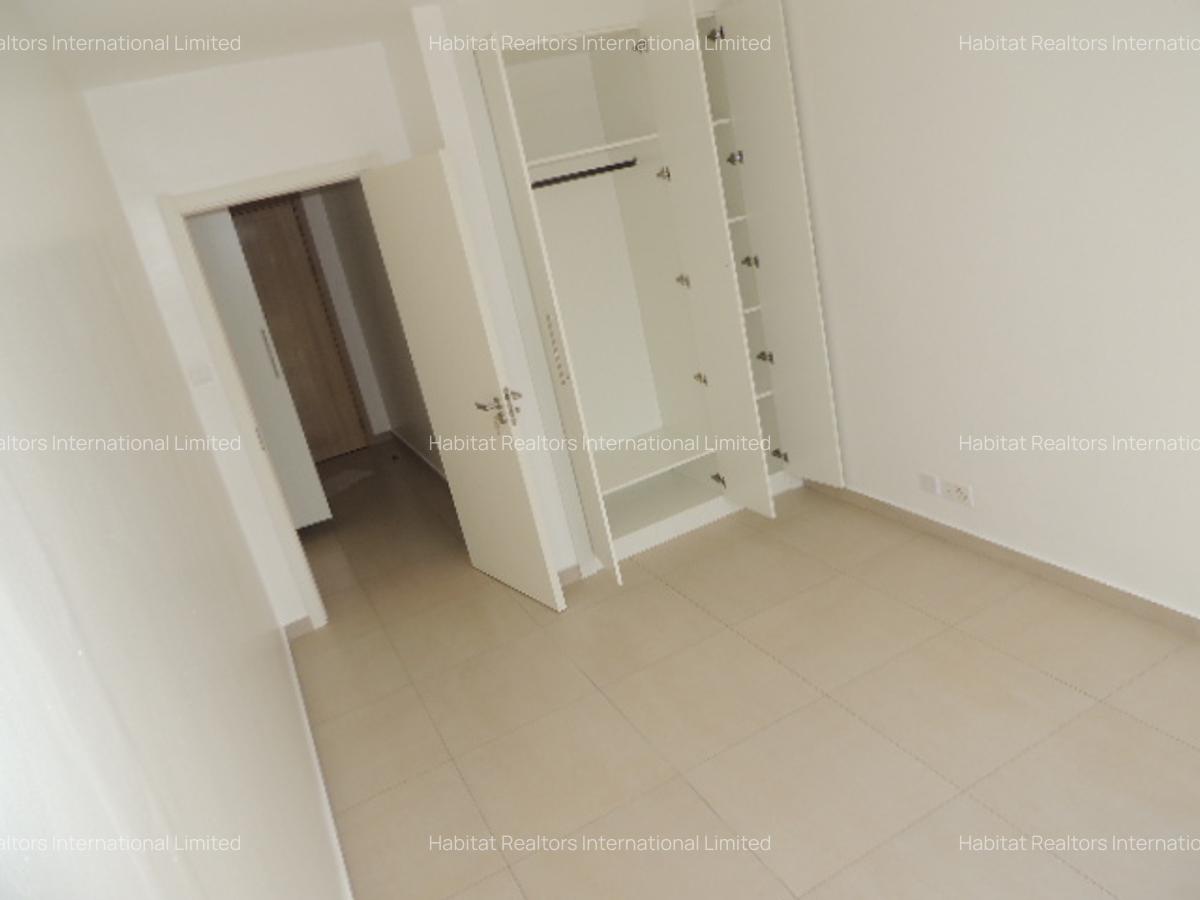 1 Bed Apartment with En Suite at Mbaazi Road - 11