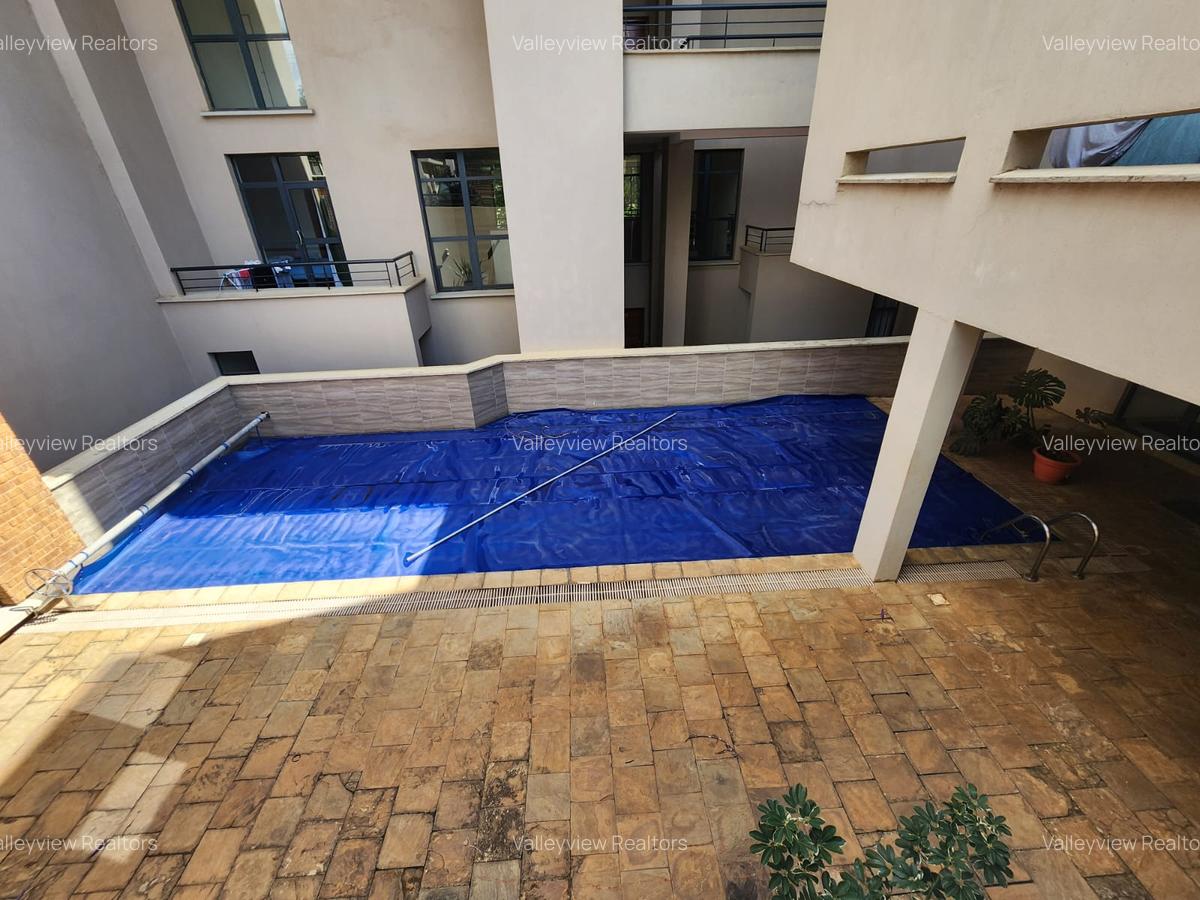 3 Bed Apartment with En Suite at Westlands - 7