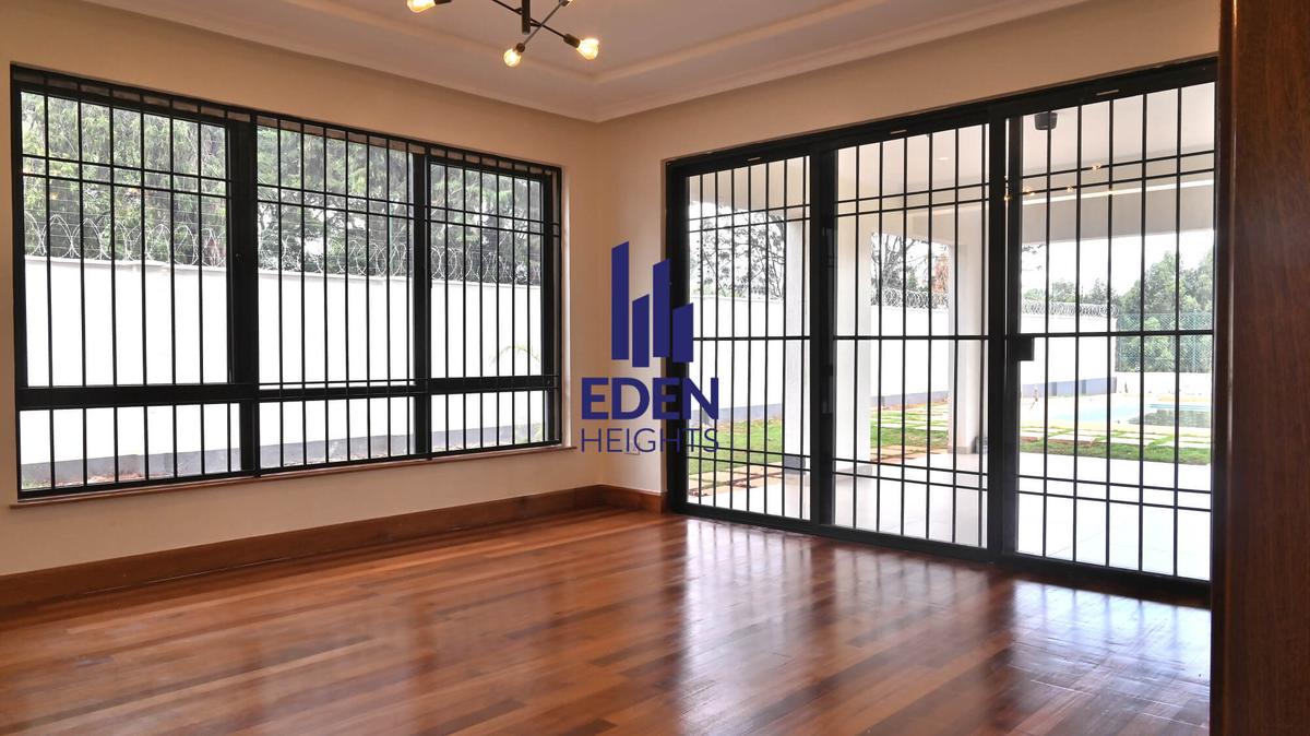 5 Bed Townhouse with En Suite in Loresho - 9