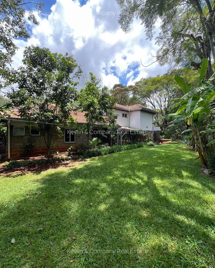 4 Bed Townhouse with En Suite in Lavington - 7