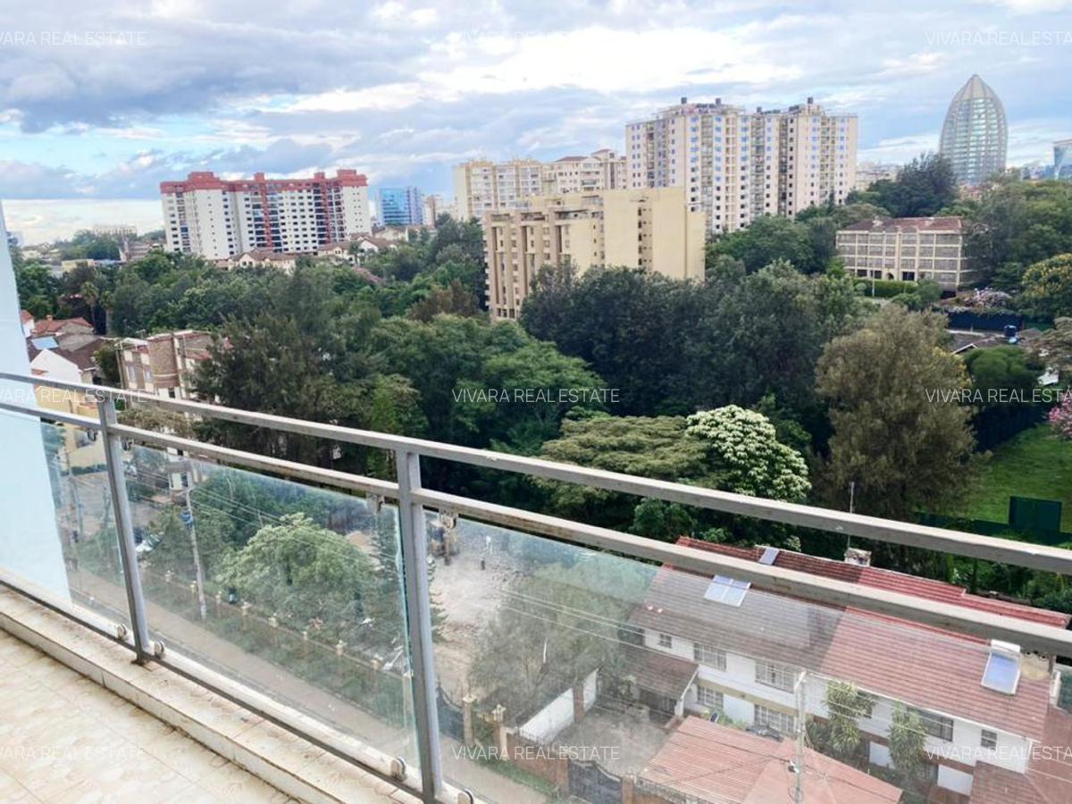 1 Bed Apartment with En Suite in Kileleshwa - 5