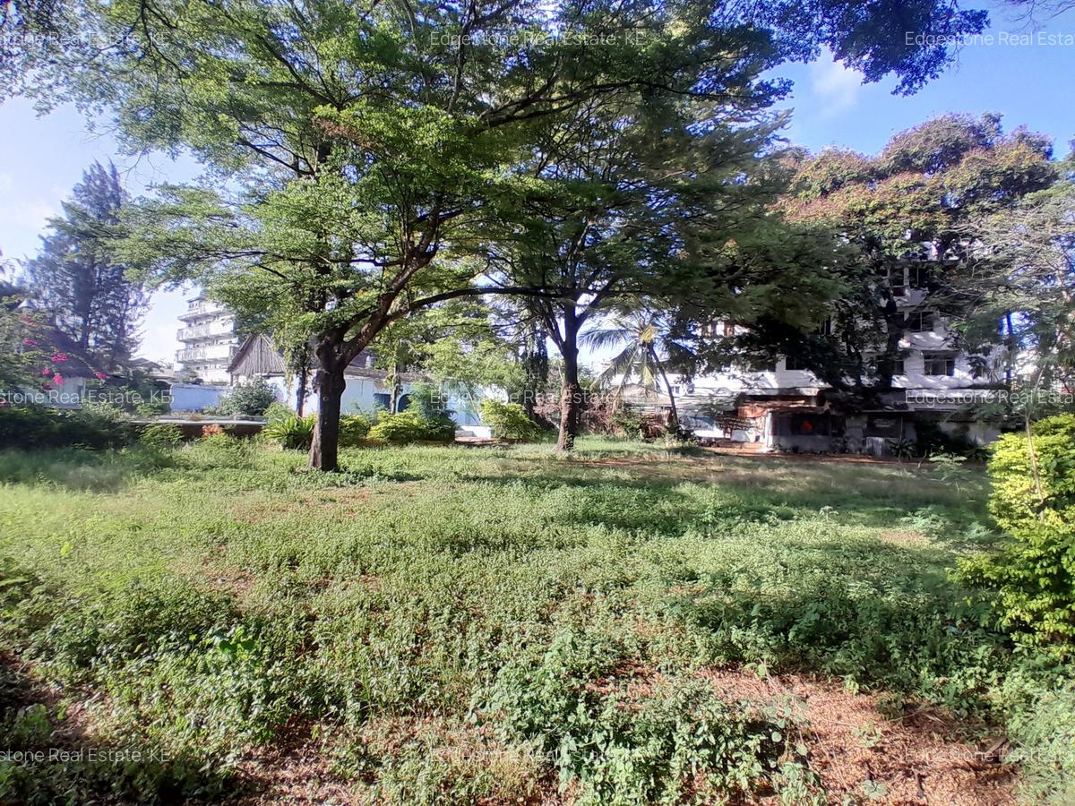 1 ac Land in Mtwapa - 10