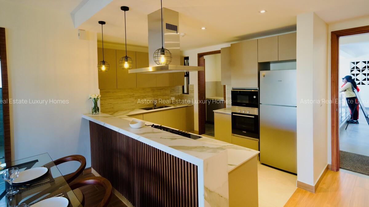 2 Bed Apartment with En Suite at 2026-385 - 7