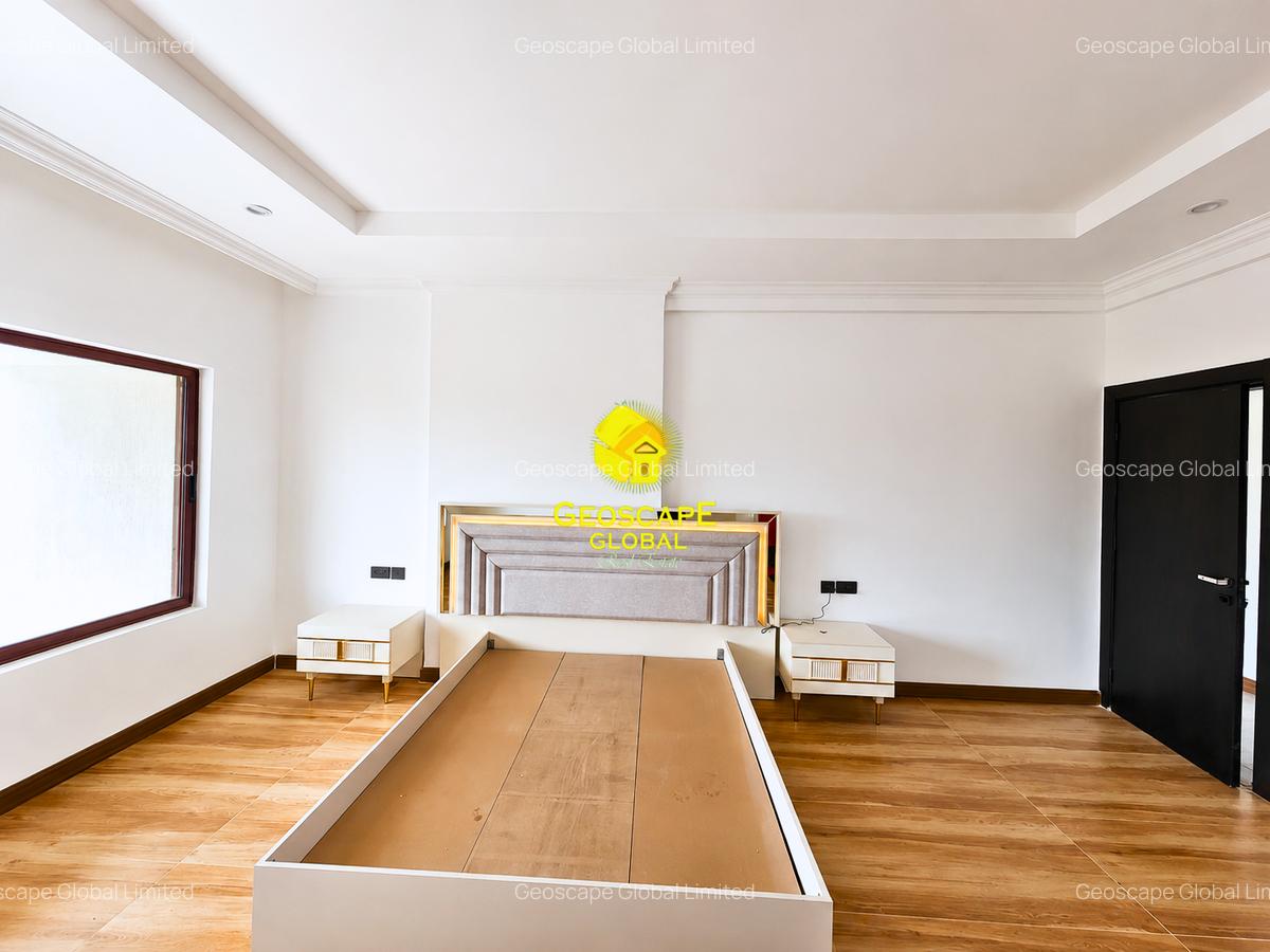 3 Bed Apartment with En Suite in Kileleshwa - 13