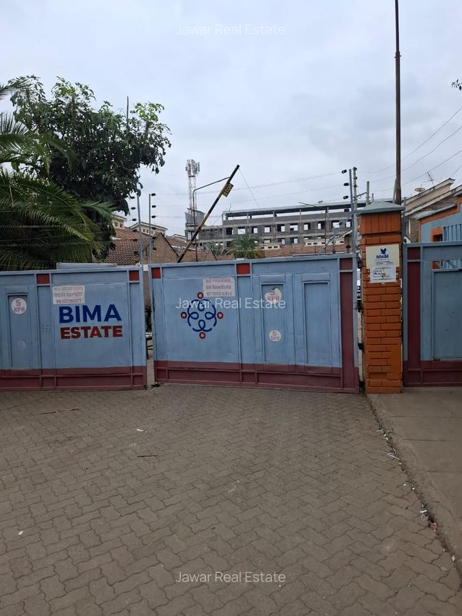 4 Bed Townhouse with En Suite in South B - 11