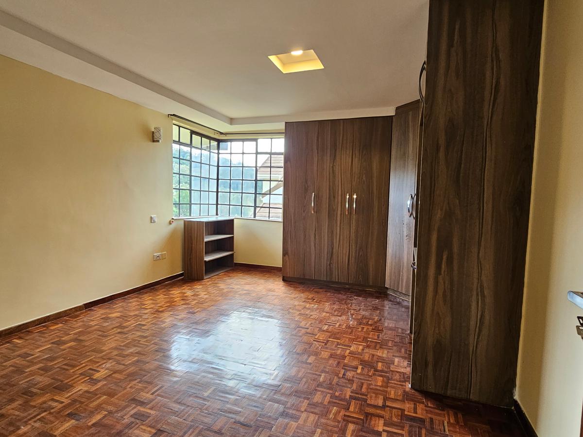 4 Bed House with En Suite at Kitisuru - 18