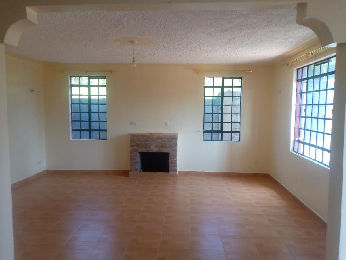 5 Bed Townhouse with En Suite in Ngong - 3