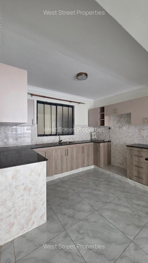 2 Bed Apartment with En Suite at Westlands - 1