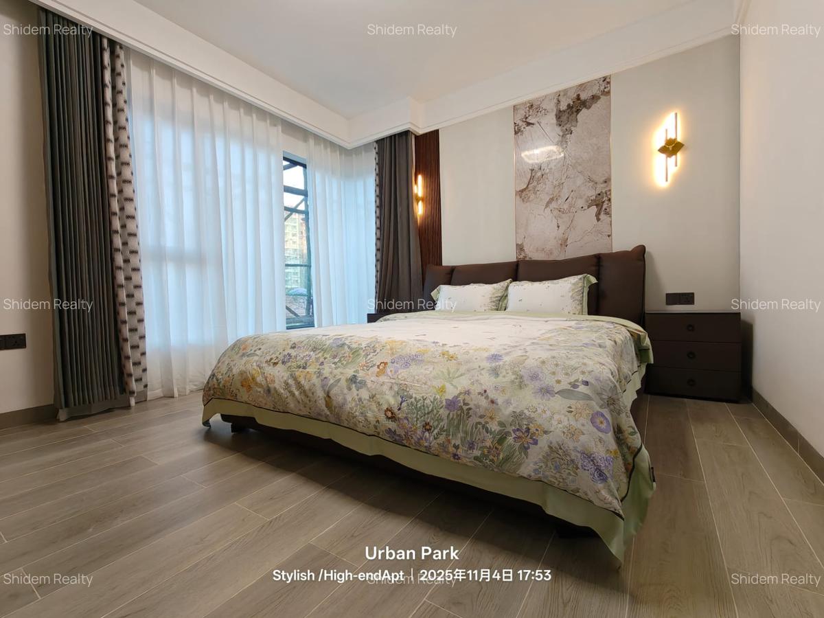 3 Bed Apartment with Swimming Pool at Syokimau - 6