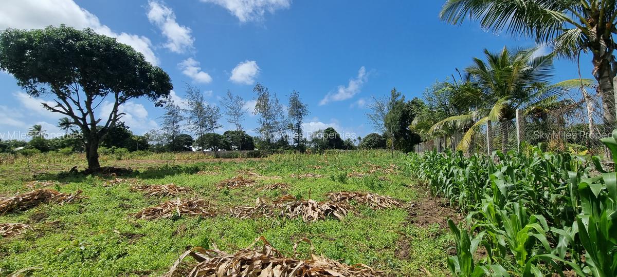 1.8 ac Land at Animo Mtwapa - 14