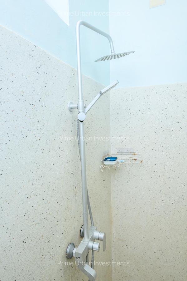 2 Bed Villa with En Suite at Ocean Beach Resort Malindi - 13