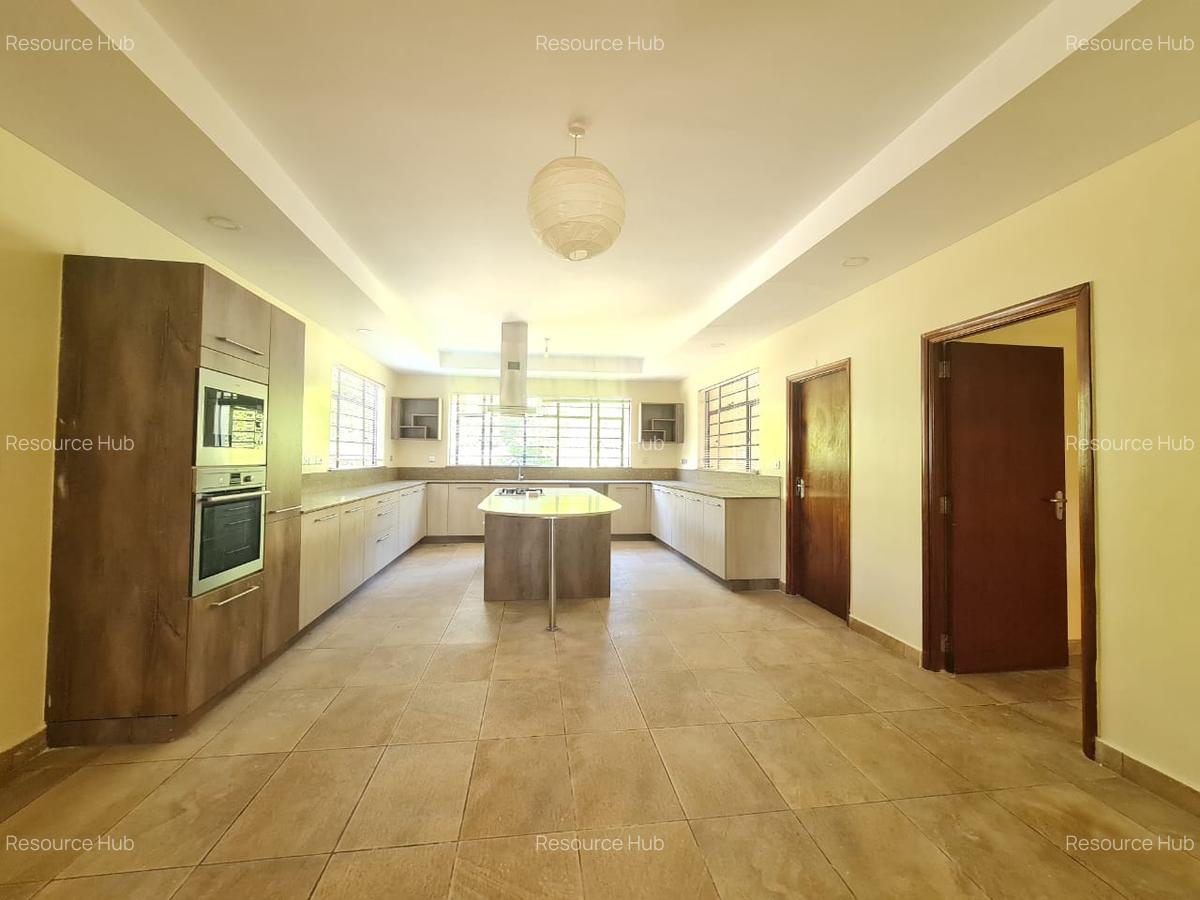 5 Bed Townhouse with En Suite at Lower Kabete Road - 8
