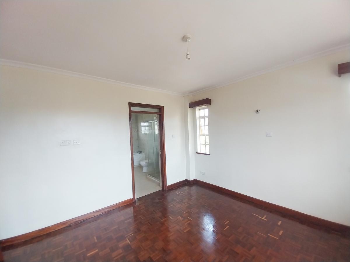 4 Bed Townhouse with Staff Quarters in Kiambu Road - 8