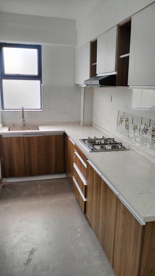 2 Bed Apartment with En Suite at Gitanga Road - 1