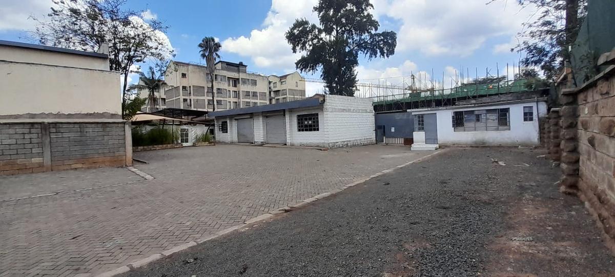 0.75 ac Commercial Property with Service Charge Included at Ngong Road - 7