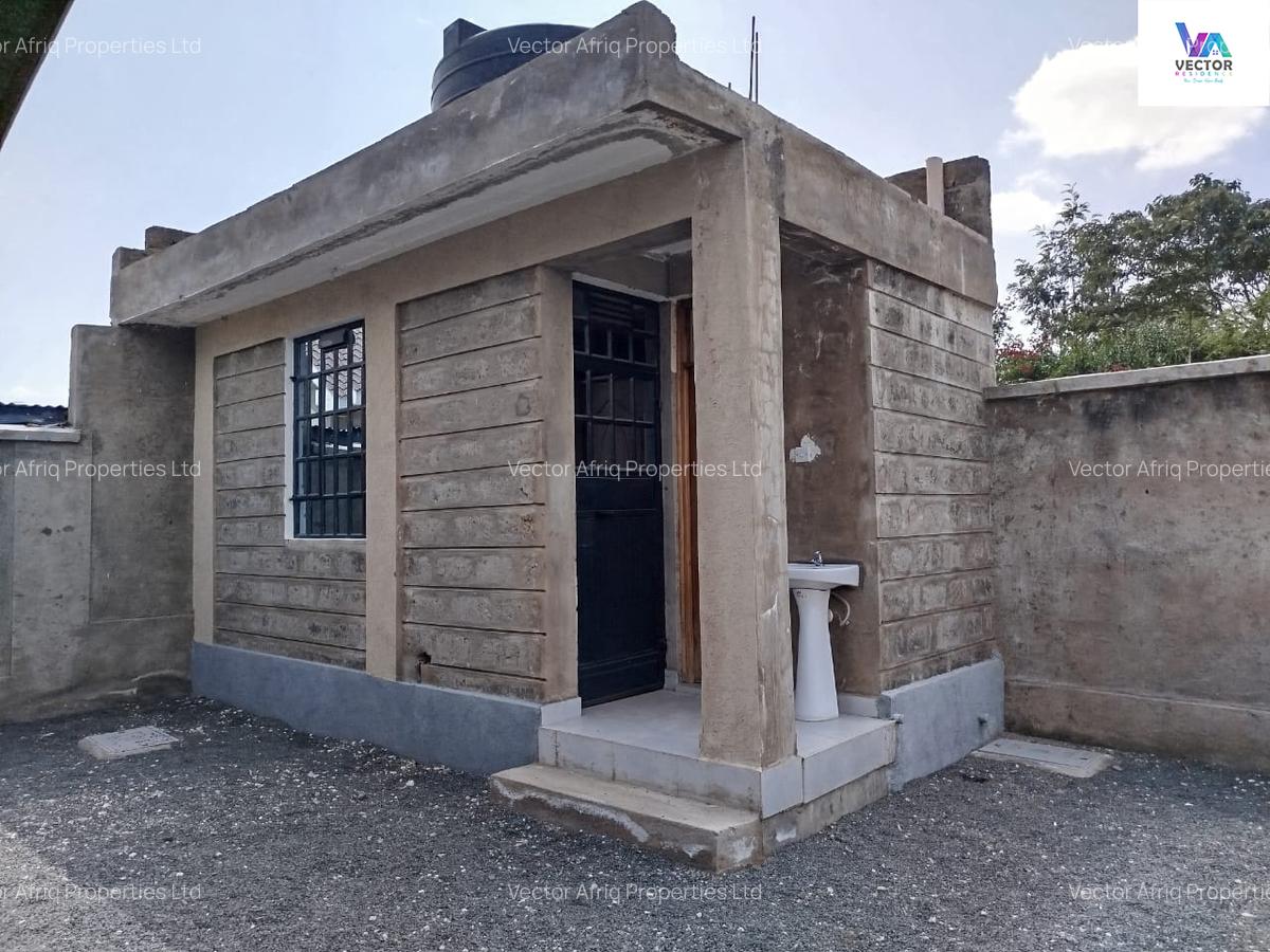 3 Bed House with En Suite in Kitengela - 2
