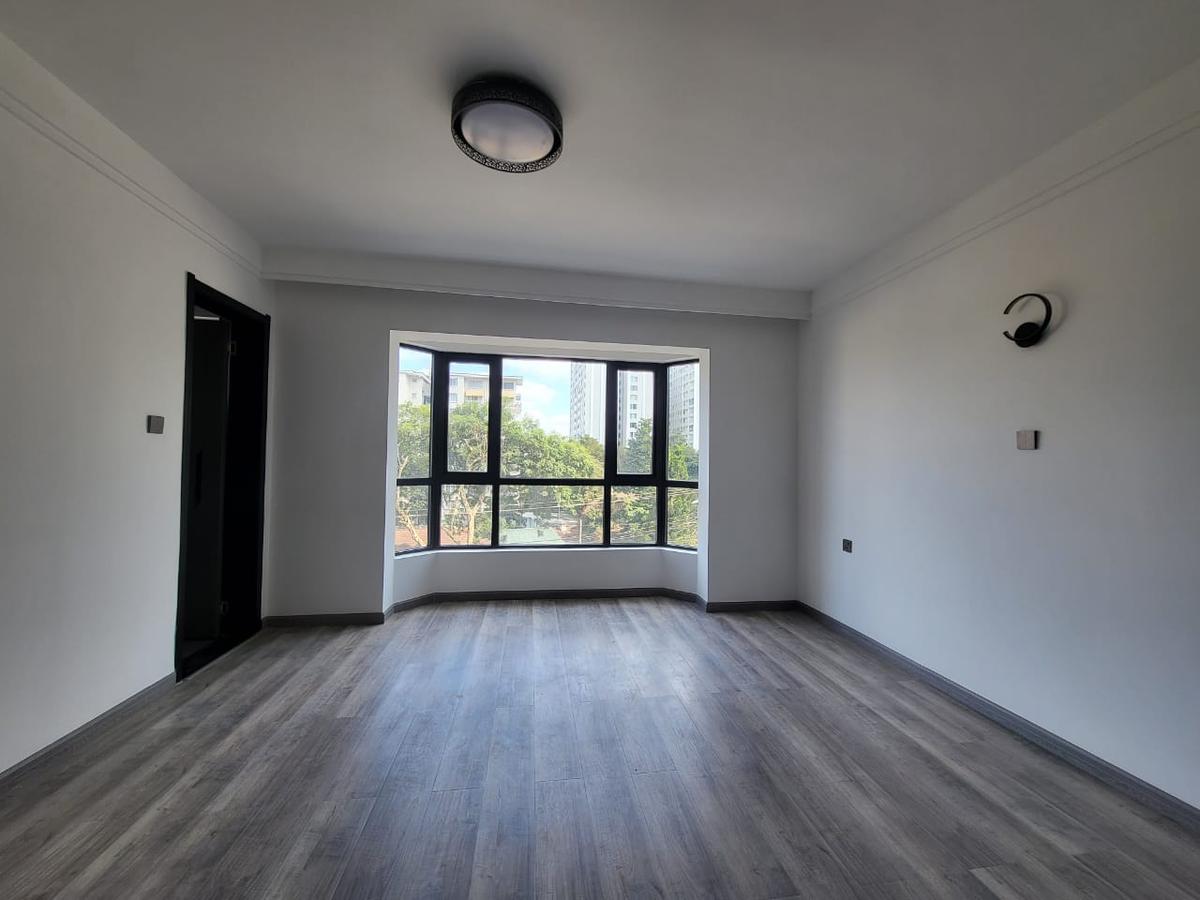 4 Bed Apartment with En Suite at Oloitoktok Road - 2