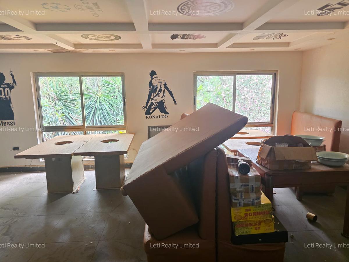 Commercial Property with Backup Generator in Kileleshwa - 10