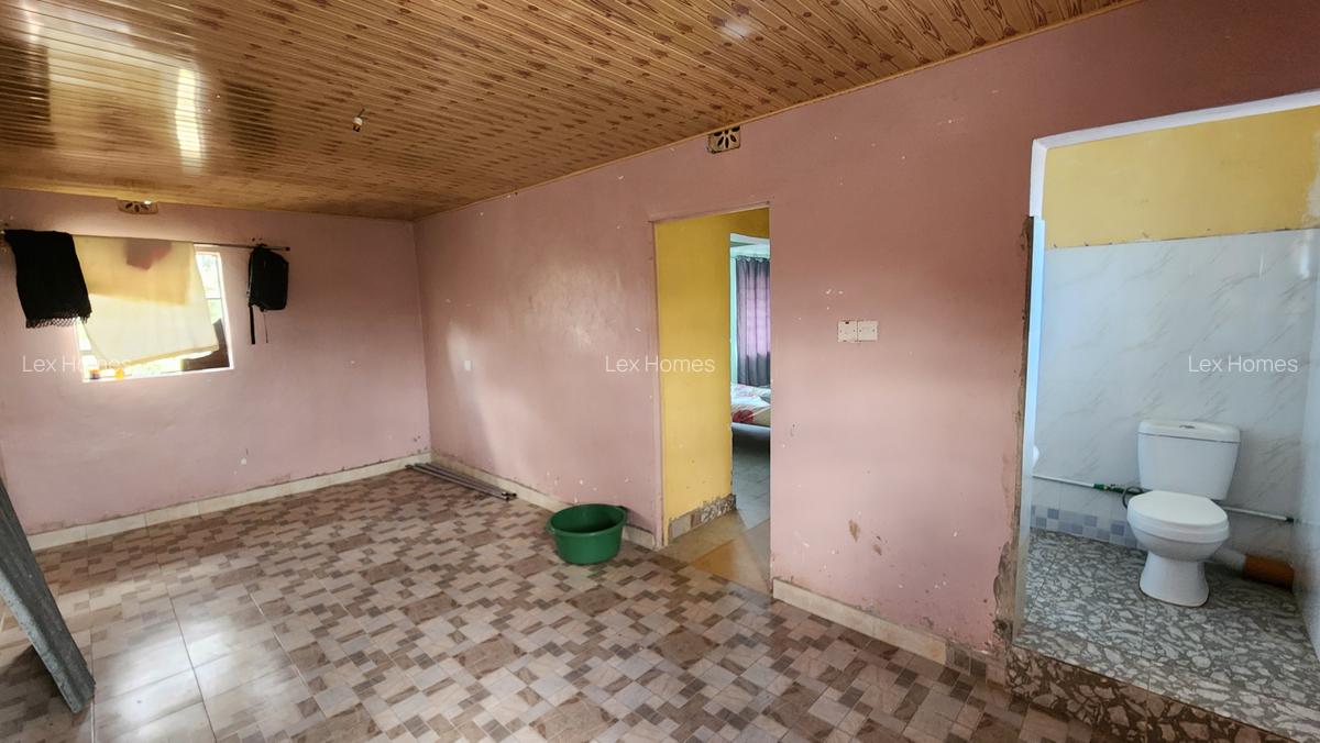 3 Bed House with En Suite at Rangau - 13