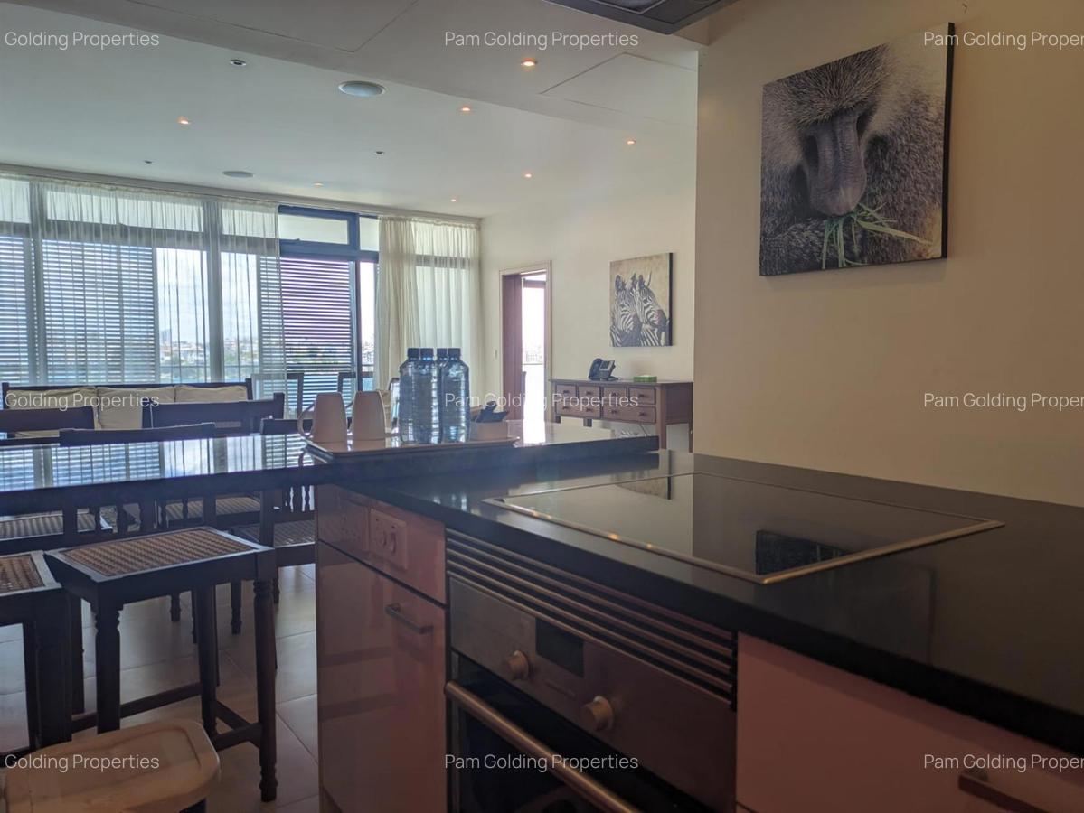 3 Bed Apartment with En Suite in Nyali Area - 5