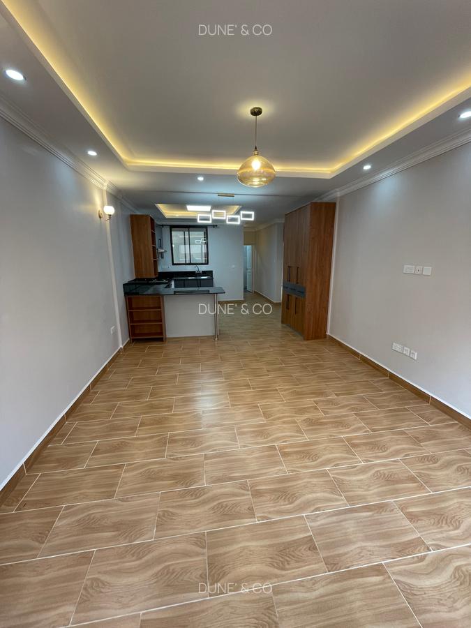 2 Bed Apartment with En Suite in Westlands Area - 6