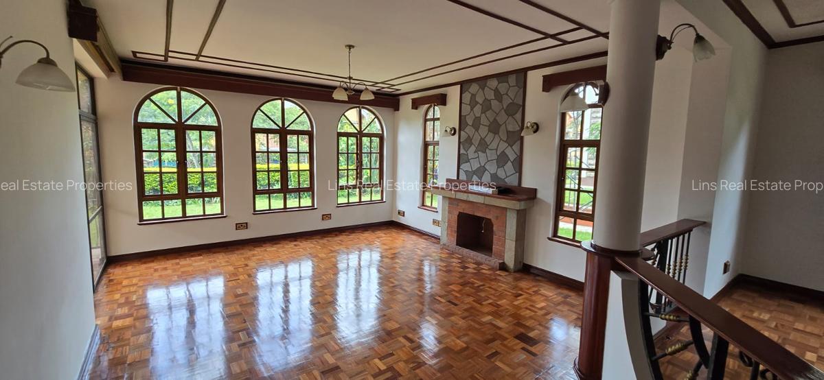 4 Bed Townhouse with En Suite in Lavington - 8