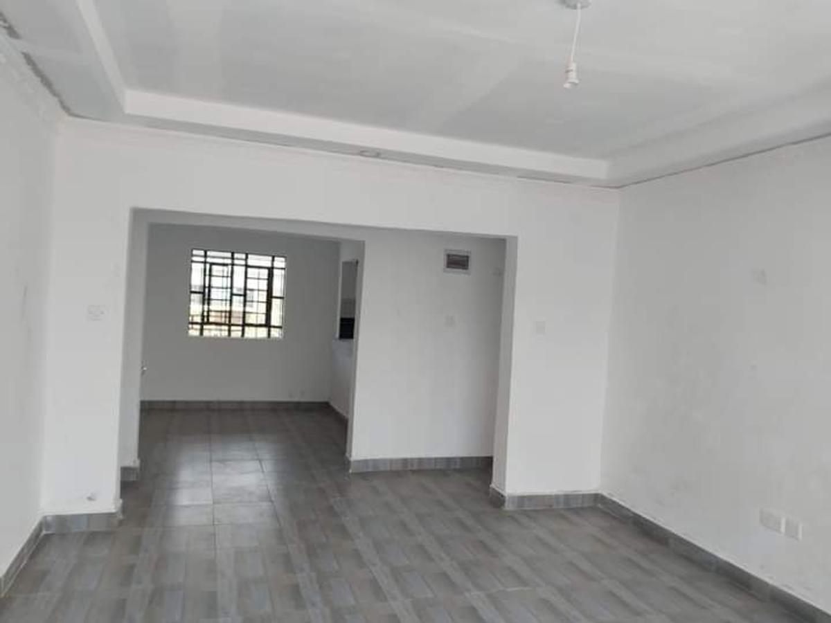 4 Bed House with En Suite in Kitengela - 3