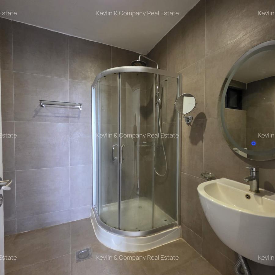 2 Bed Apartment with En Suite in Riverside - 7