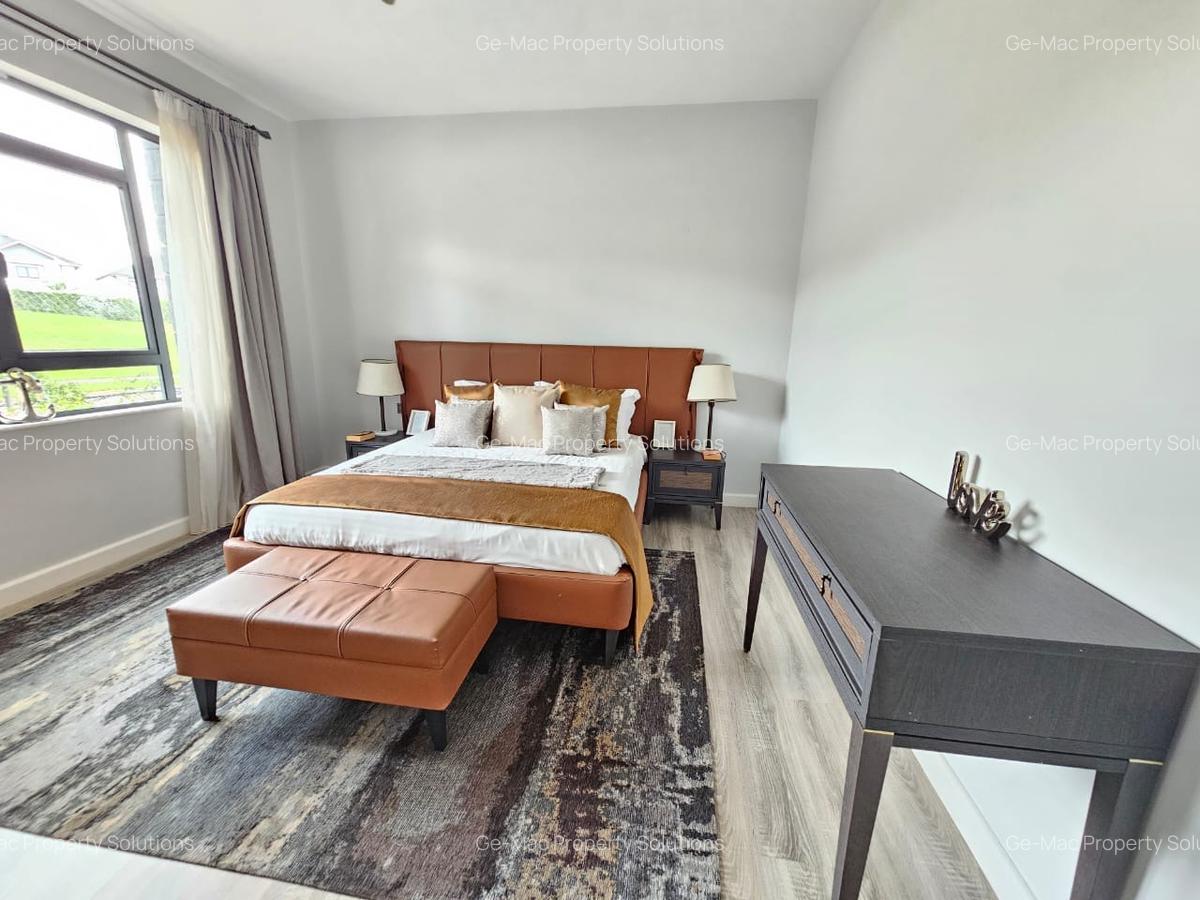 5 Bed House with En Suite in Kiambu Road - 17