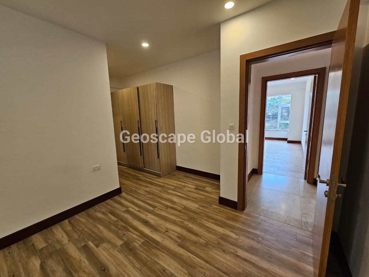 3 Bed Apartment with En Suite at Nairobi - 2