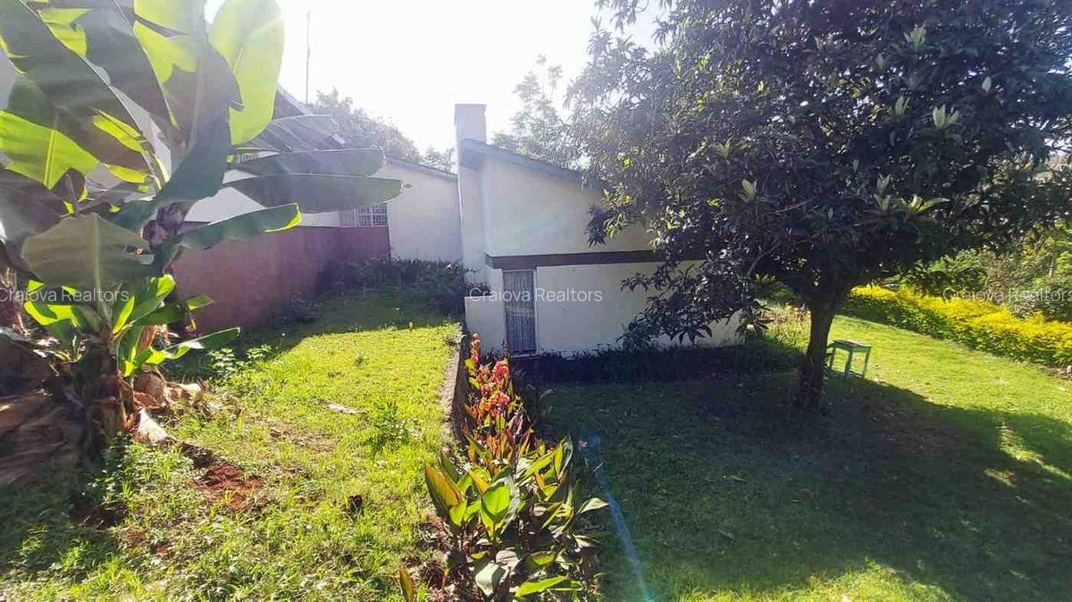 4 Bed House with En Suite at Loresho Ridge - 15