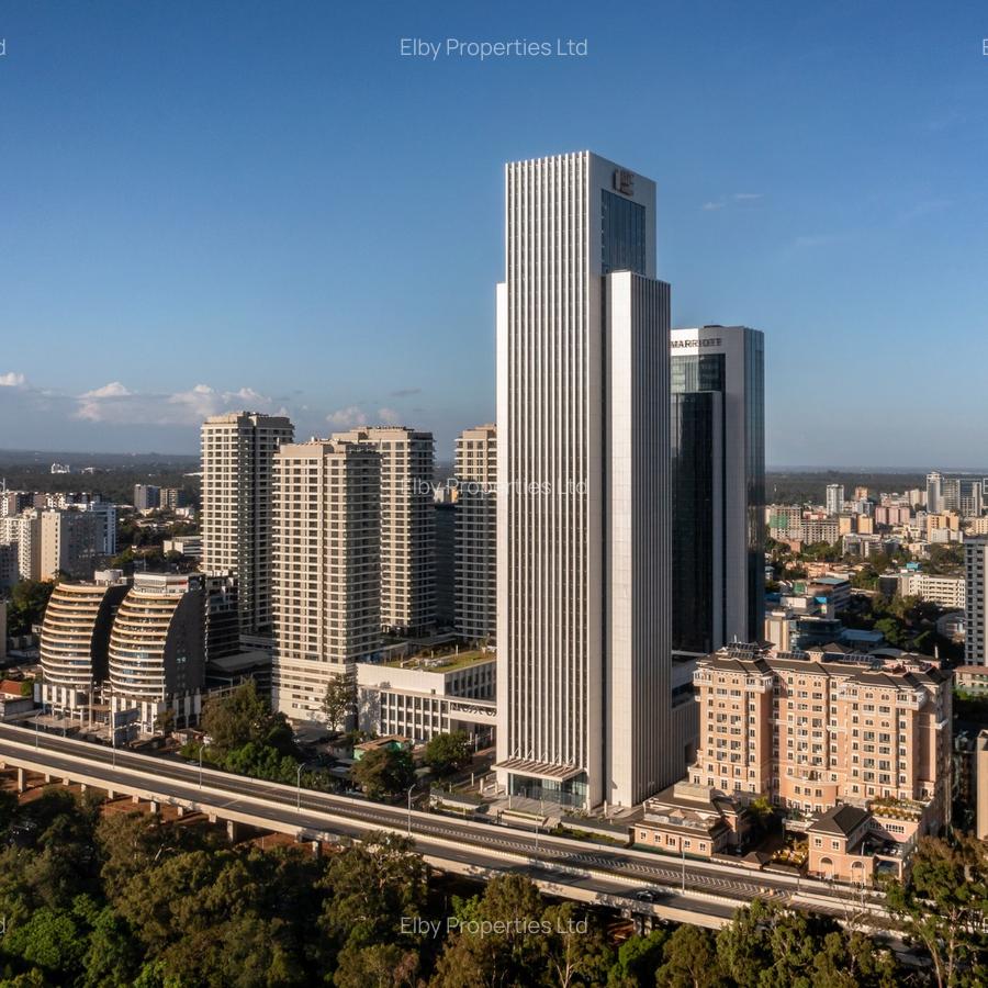 1 Bed Apartment with En Suite in Westlands Area - 12