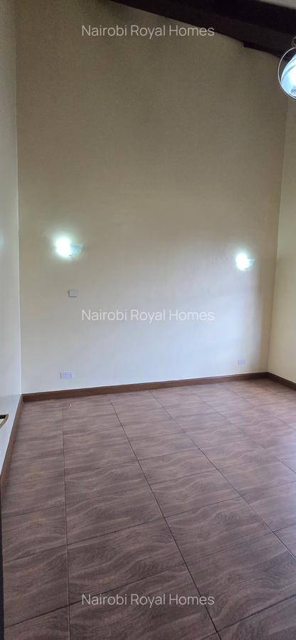 5 Bed Townhouse with En Suite at Convent Drive - 7