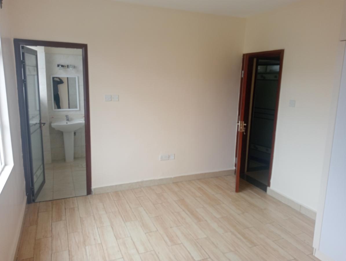 3 Bed Apartment with En Suite at Kilimani - 3