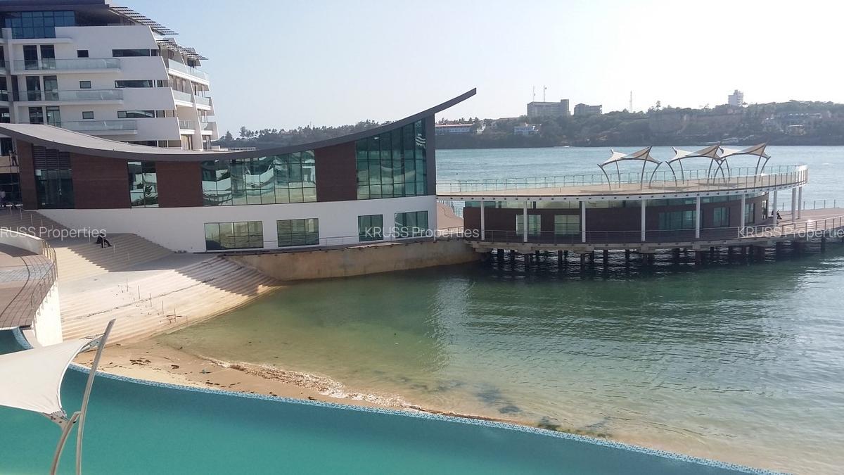 3 Bed Apartment with En Suite at As1930 - 11