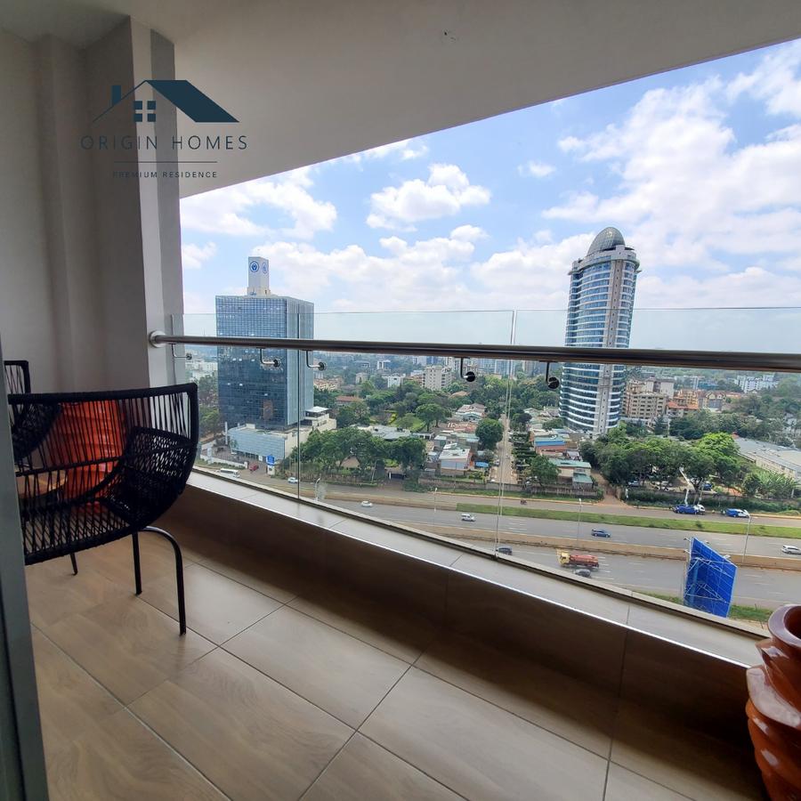 Furnished 3 Bed Apartment with En Suite at Westlands - 1