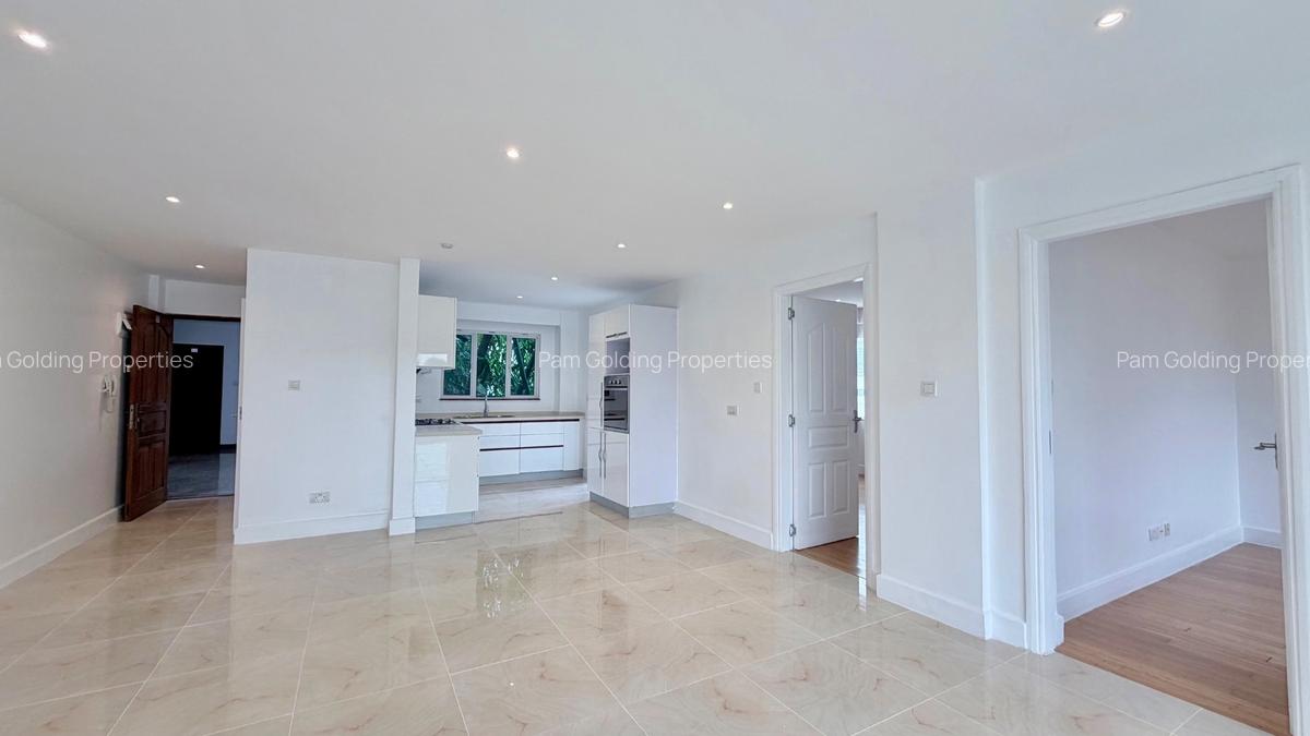 2 Bed Apartment with En Suite at Pilipili Way - 17