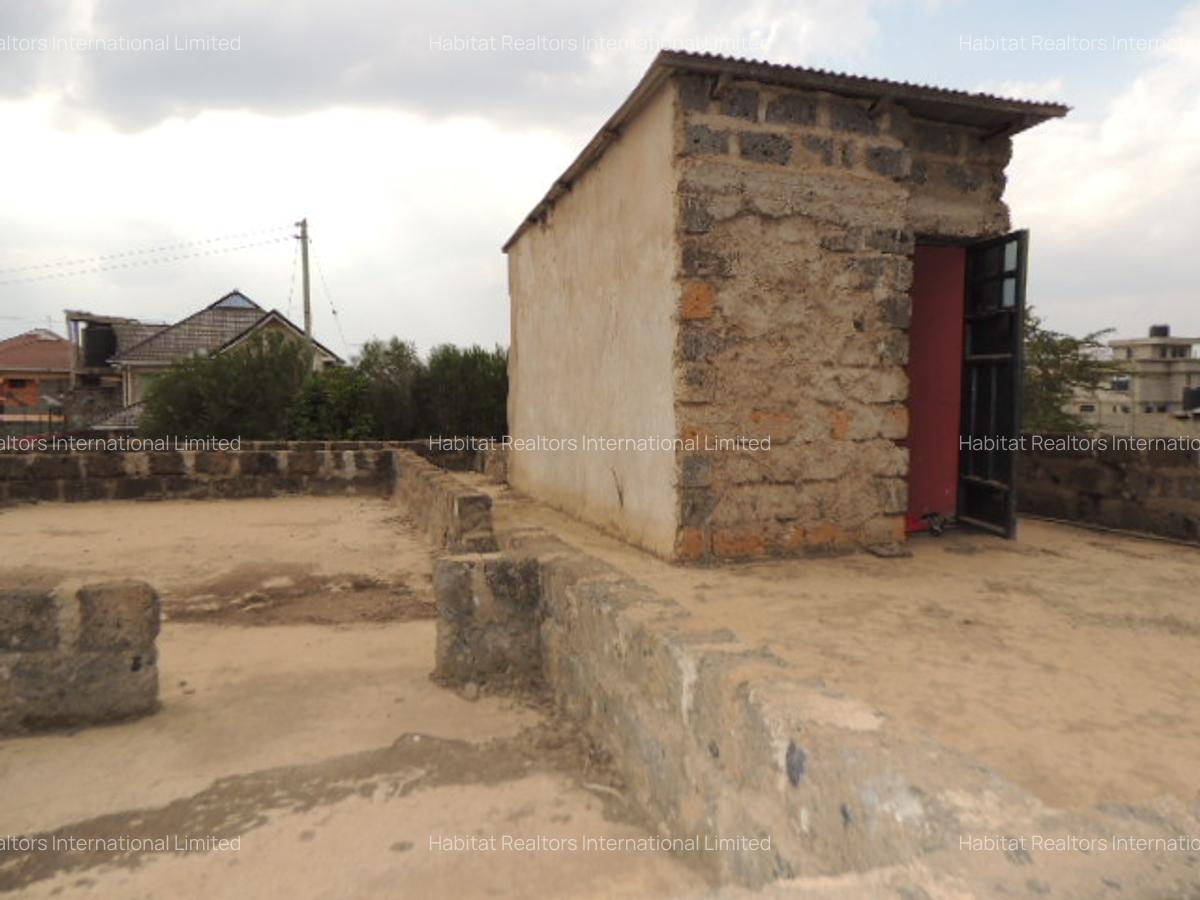 0.25 ac Residential Land at Juja South - 16