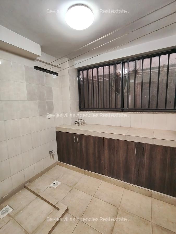 2 Bed Apartment with En Suite at Parklands - 3