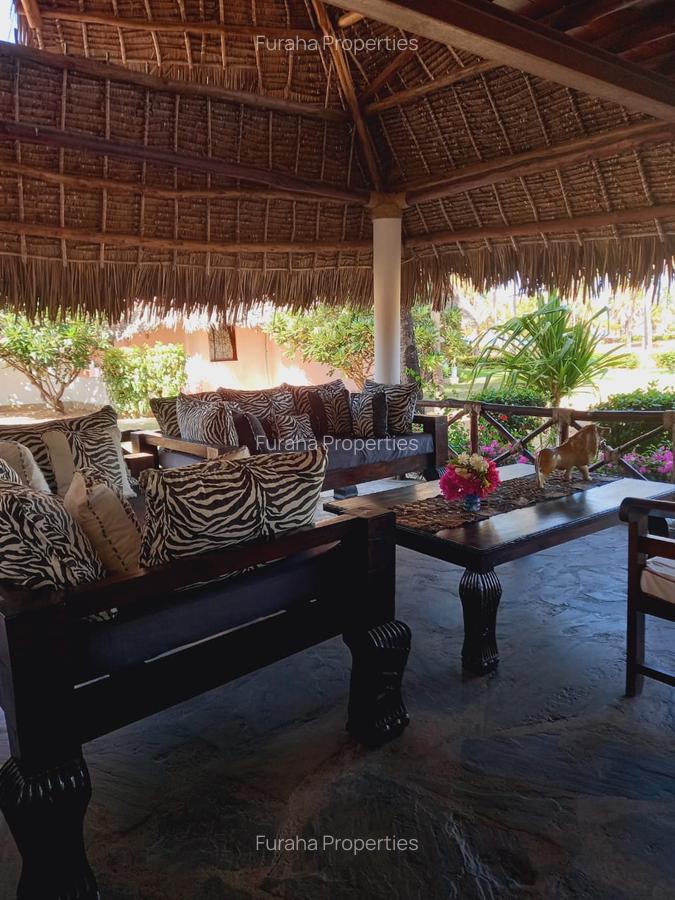 4 Bed Villa with En Suite in Malindi - 5