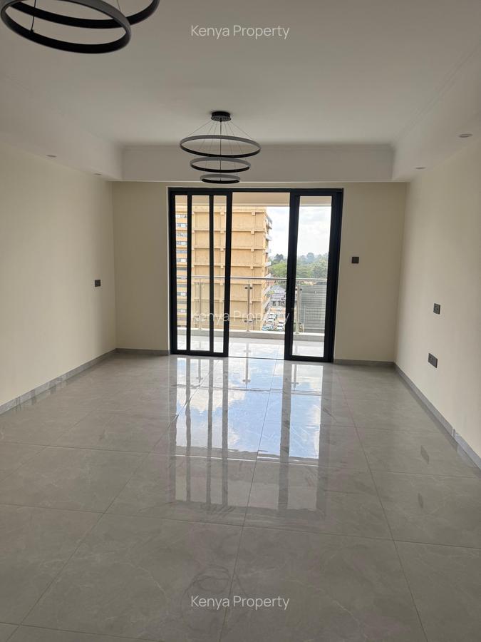 Studio Apartment with Swimming Pool at Tebere Lane - 4