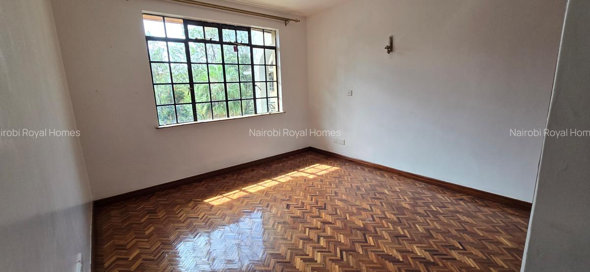 3 Bed Apartment with En Suite at Kilimani Road - 15