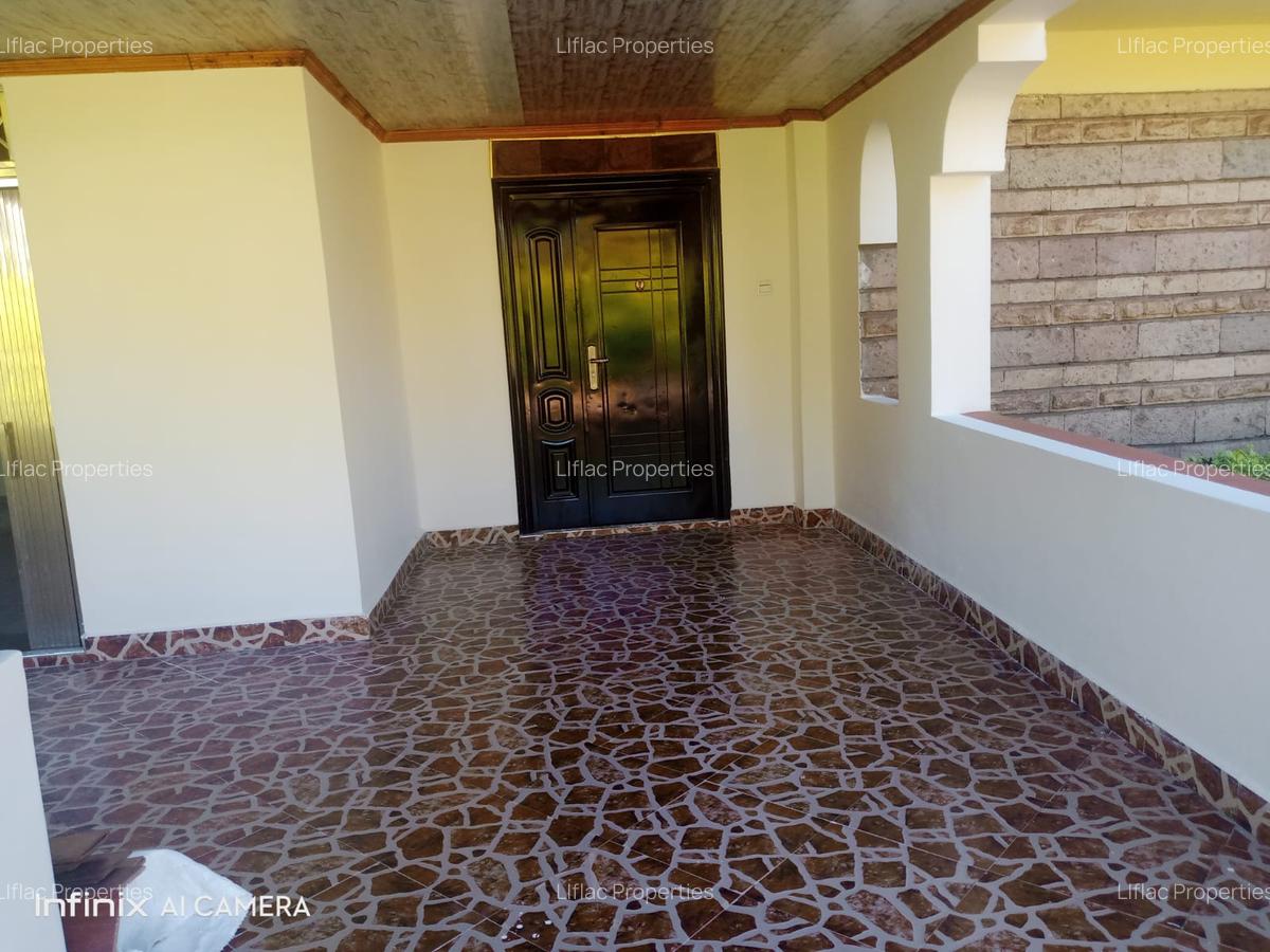 5 Bed Townhouse with En Suite in Lower Kabete - 16