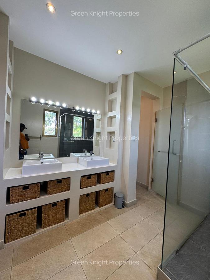 Serviced 3 Bed Apartment with En Suite in Lavington - 5