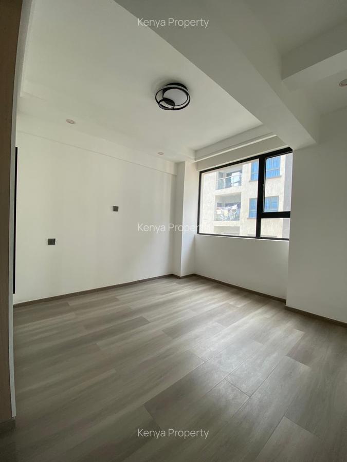 3 Bed Apartment with En Suite at Kindaruma Road - 8