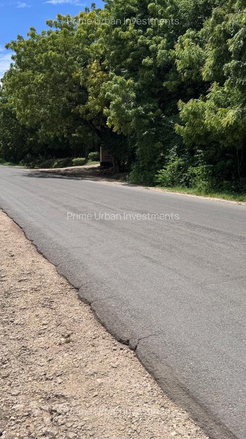2,023 m² Land at Diani Beach - 16