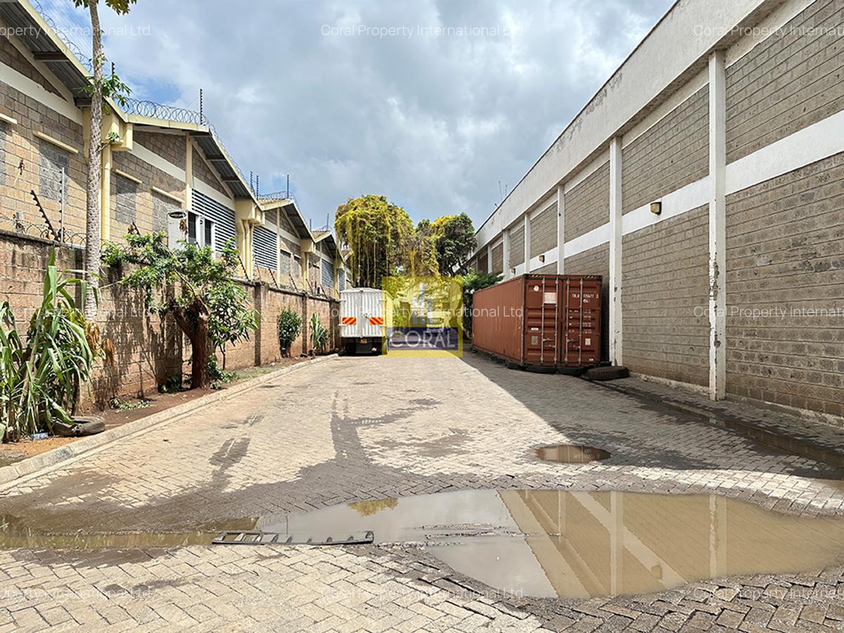 Warehouse in Mombasa Road - 15