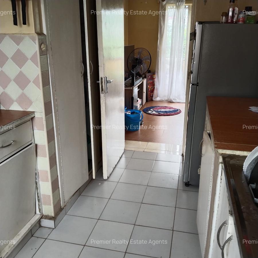 2 Bed Apartment with En Suite at Madaraka - 11